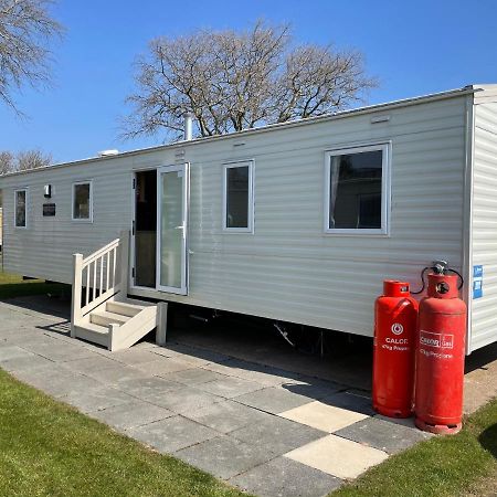 Flookburgh Lakeland Haven Holiday Let المظهر الخارجي الصورة