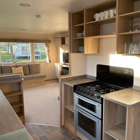 Flookburgh Lakeland Haven Holiday Let المظهر الخارجي الصورة