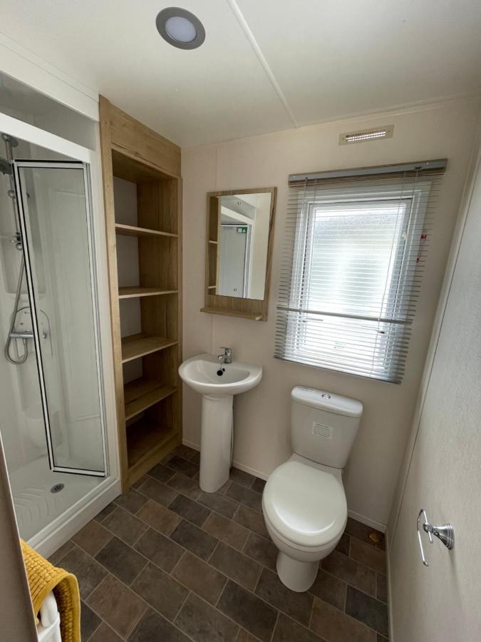 Flookburgh Lakeland Haven Holiday Let المظهر الخارجي الصورة